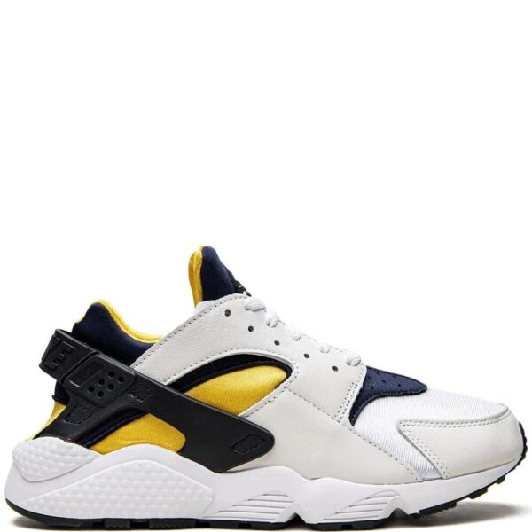 Nike  Air Huarache “Michigan” sneakers
