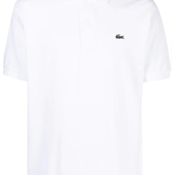 Lacoste  short-sleeve polo shirt