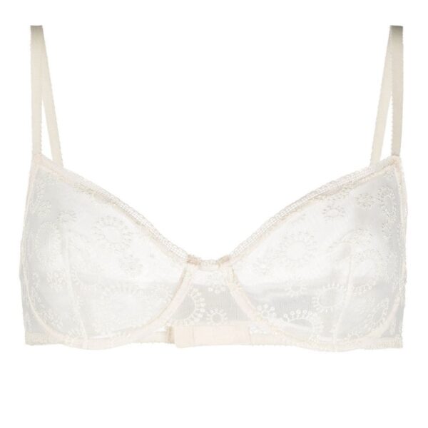 ERES  Pepin demi-cup bra