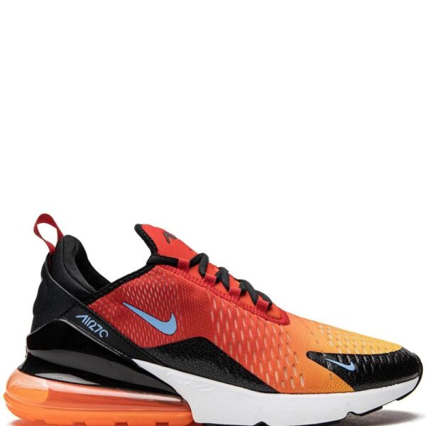 Nike  Air Max 270 low-top sneakers