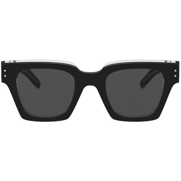 Dolce & gabbana  Eyewear wayfarer-frame sunglasses