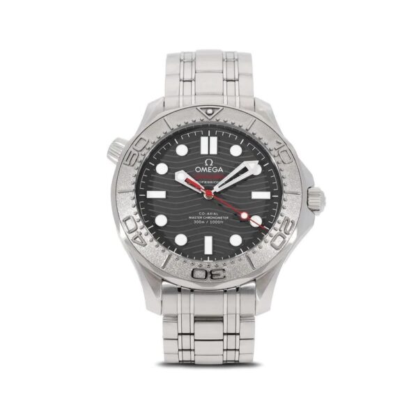 OMEGA  2022 unworn Seamaster DIVER 300M Nekton Edition 42mm