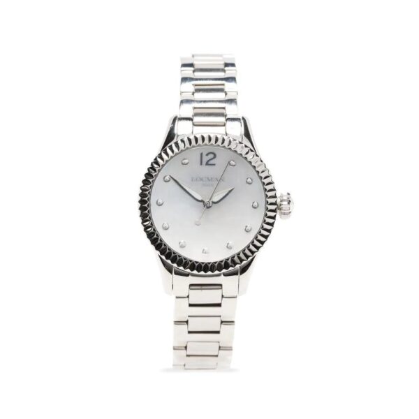 Locman Italy  Elba Island Lady quartz 30mm