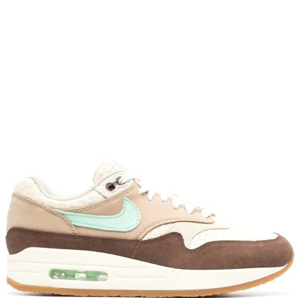 Nike  Air Max 1 low-top sneakers