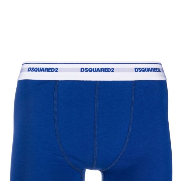 Dsquared2  logo-waistband boxer briefs