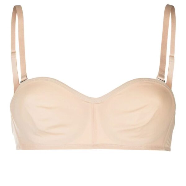 Wacoal  detachable-strap balconette bra