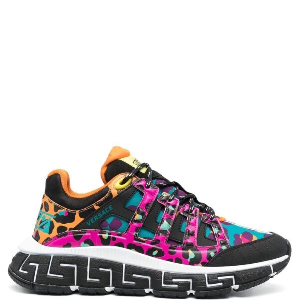 Versace Trigreca sneakers