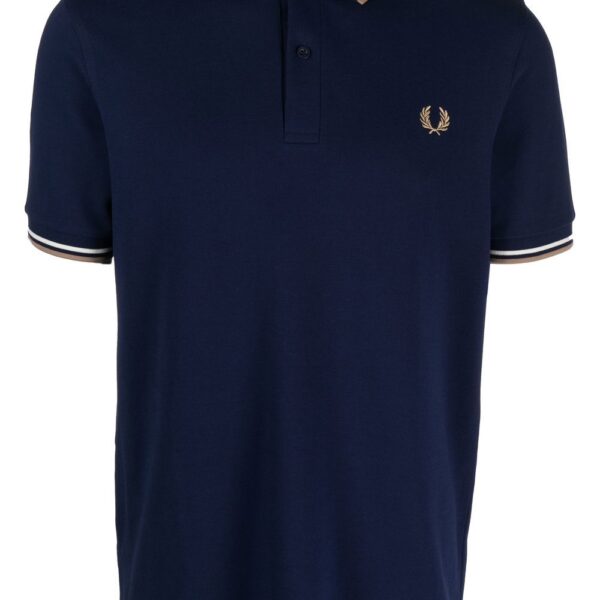 Fred Perry Twin Tipped polo shirt