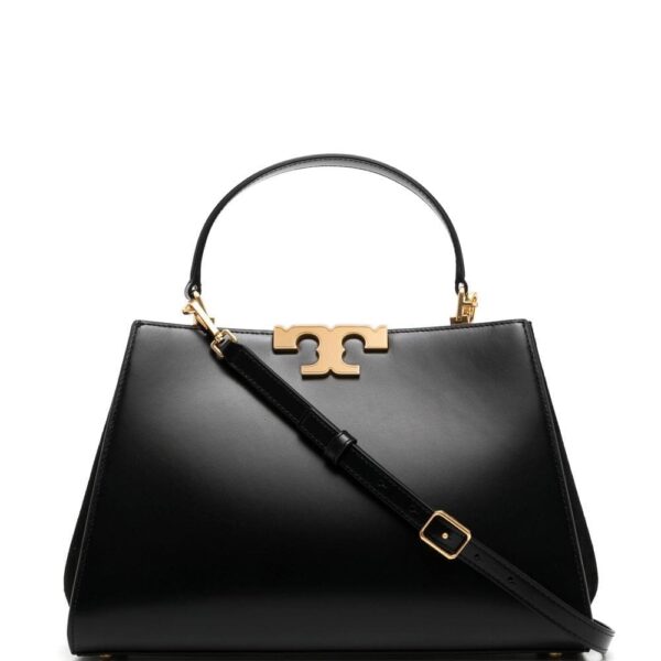 Tory Burch Eleanor leather satchel bag
