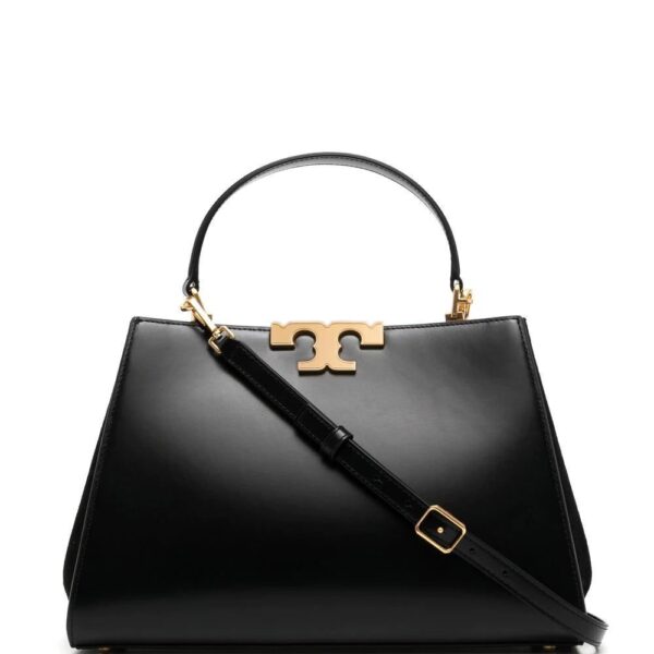 Tory Burch  Eleanor leather satchel bag