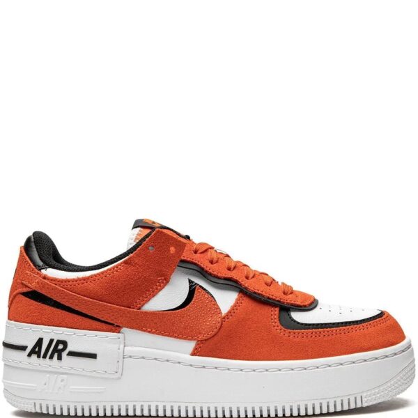 Nike  Air Force 1 Shadow sneakers