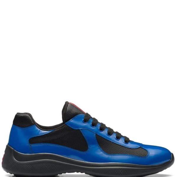 Prada America’s Cup low-top sneakers