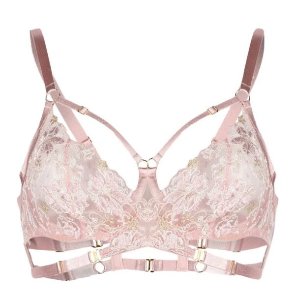 Bordelle  Vita lace underwire bra