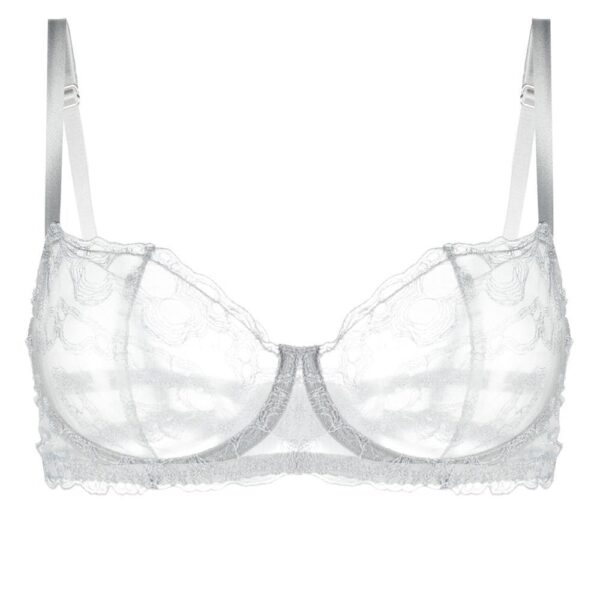 Fleur Of England  Sigrid balconette bra