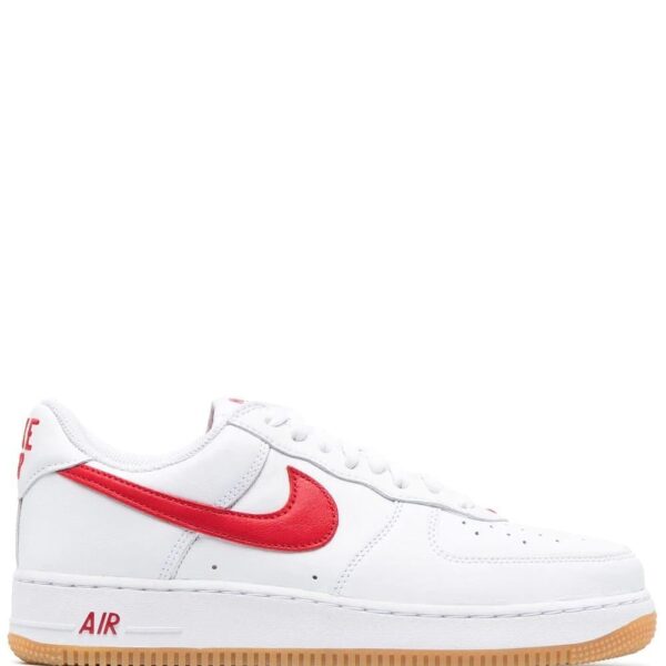 Nike  Air Force 1 low-top trainers