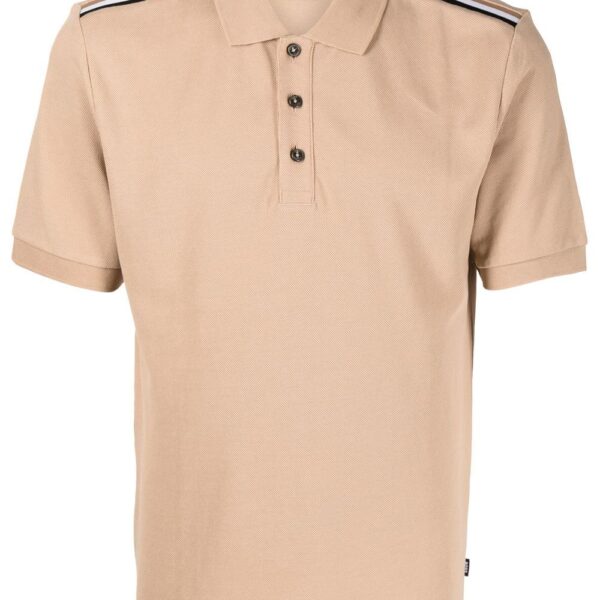 BOSS  Phillipson piqué polo shirt