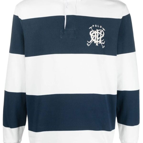 Polo Ralph Lauren  long-sleeved polo shirt