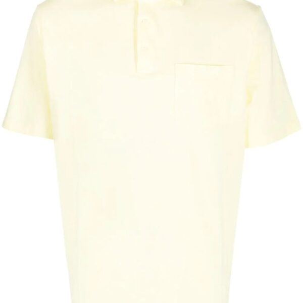 Polo Ralph Lauren  patch-pocket polo shirt