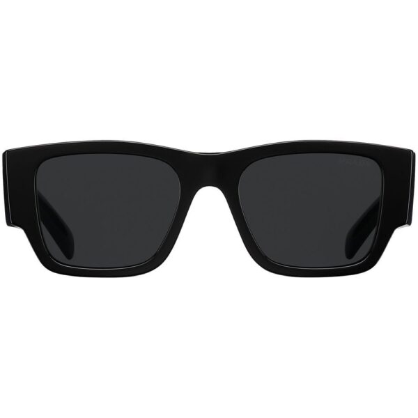 Prada Eyewear Symbole square-frame sunglasses