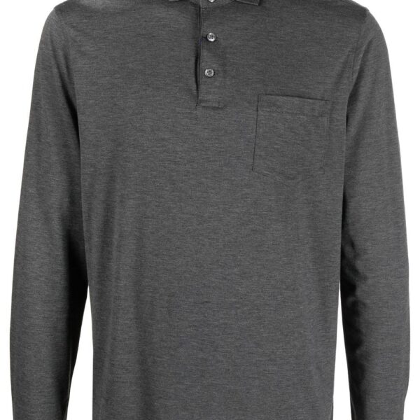 Polo Ralph Lauren  long-sleeved polo shirt