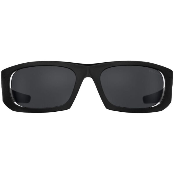 Prada Eyewear Linea Rossa Impavid sunglasses