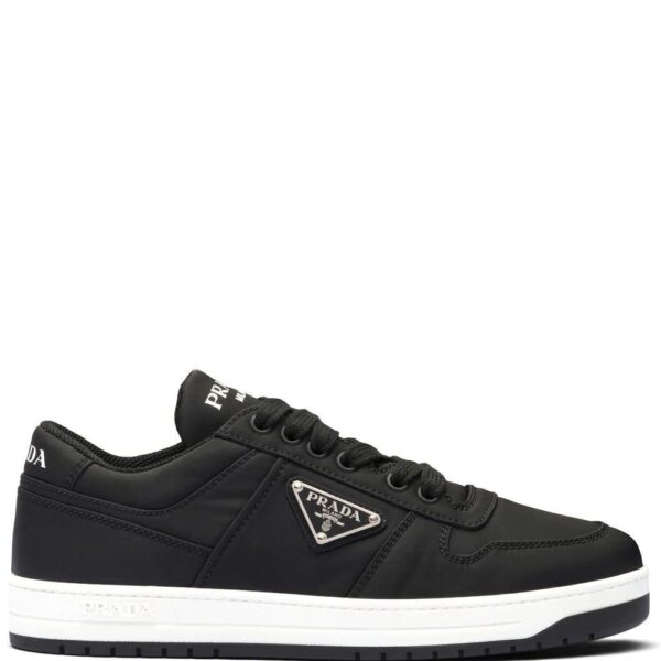 Prada Re-Nylon low-top sneakers