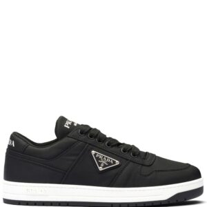 Prada  Re-Nylon low-top sneakers