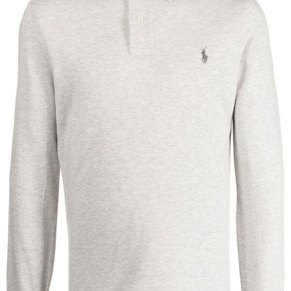Polo Ralph Lauren  long-sleeved polo top