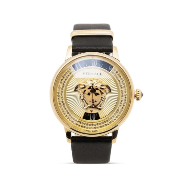 Versace  Medusa Icon 38mm