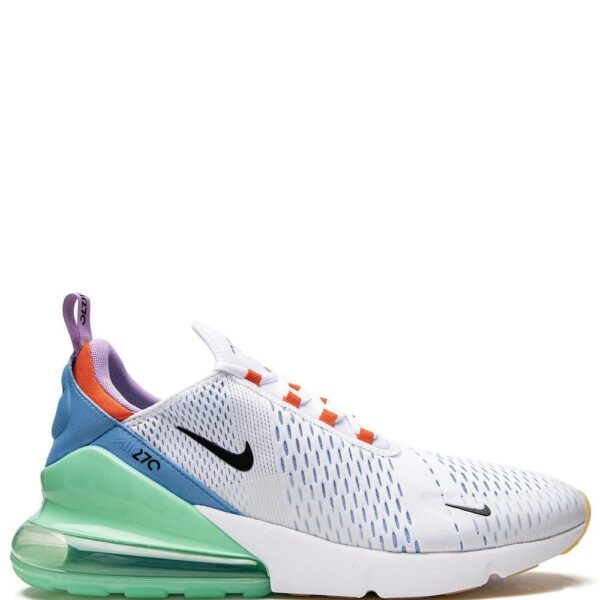 Nike  Air Max 270 low-top sneakers