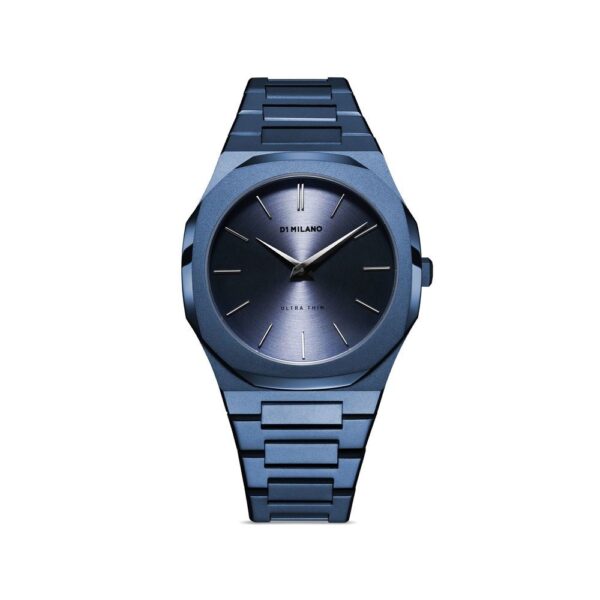 D1 Milano Ultra Thin Midnight 40mm