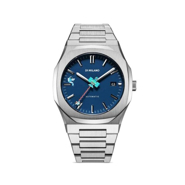 D1 Milano  Automatic Bracelet 41.5mm