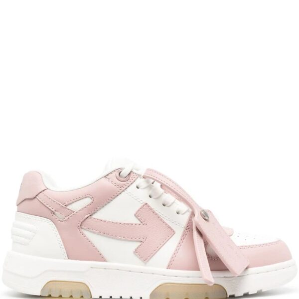 Off-white Out Of Office “Ooo” sneakers