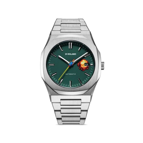 D1 Milano  Automatic Bracelert 41.5mm