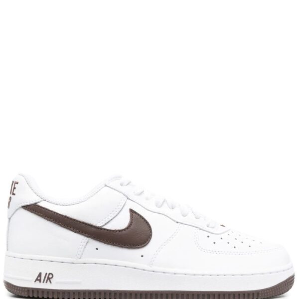 Nike  Air Force 1 low-top trainers