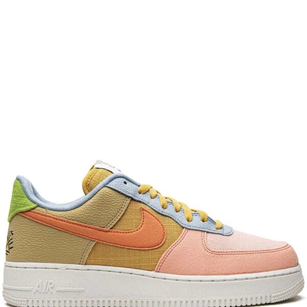 Nike  Air Force 1 Low ’07 LV8 sneakers