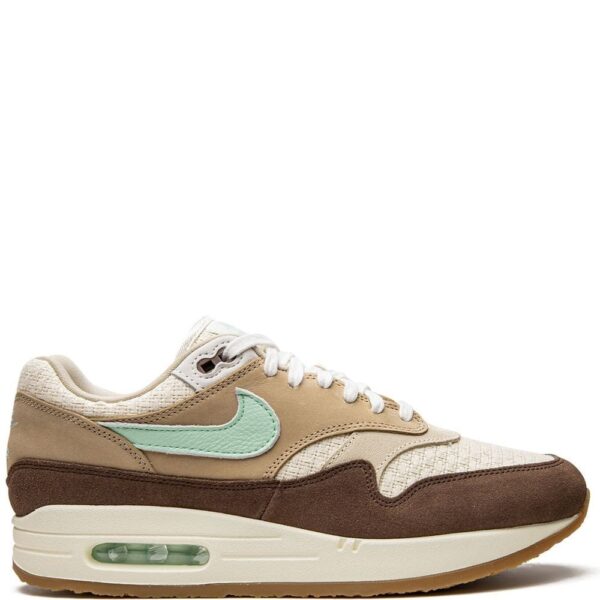 Nike  Air Max 1 sneakers “Crepe Hemp”