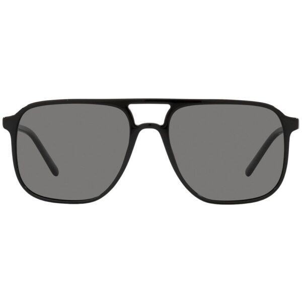 Dolce & Gabbana Eyewear Thin profile square-frame sunglasses