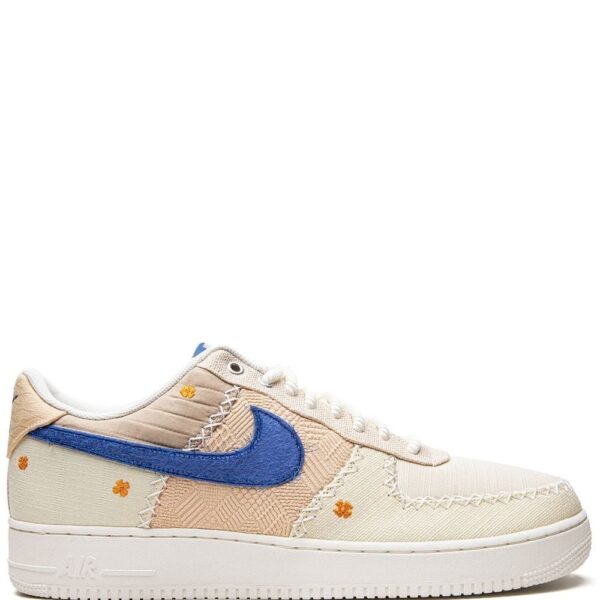 Nike  Air Force 1 ’07 “LA Flea” sneakers