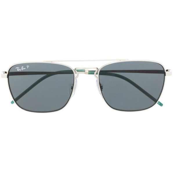 Ray-Ban Aviator-frame sunglasses