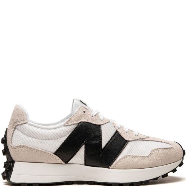 New Balance  327 low-top sneakers
