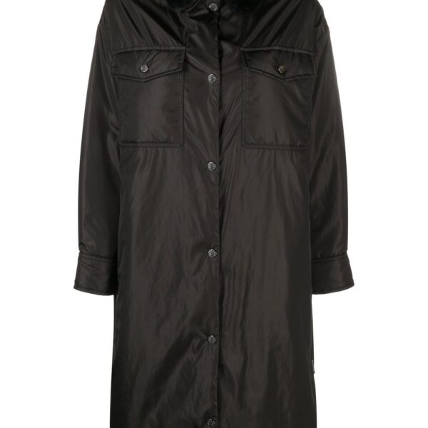 Moncler  padded coat