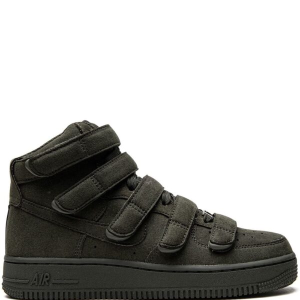 Nike  Air Force 1 High “Billie Eilish” sneakers