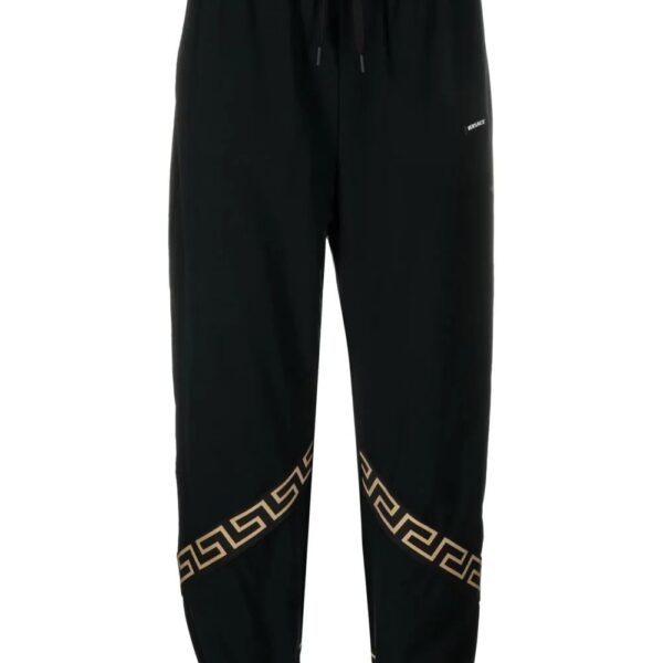 Versace  Greca track pants