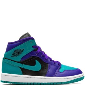 Jordan Air Jordan 1 Mid “Grape” sneakers