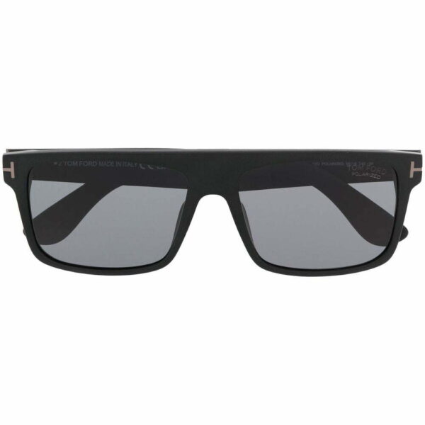 Tom Ford Eyewear tinted straight-arm sunglasses