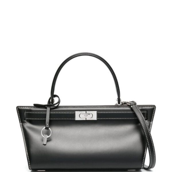 Tory Burch Cat Eye leather bag