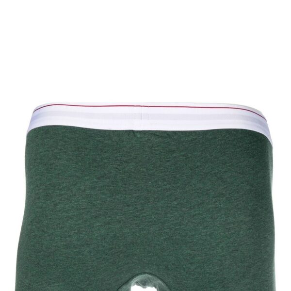 Dsquared2  logo-waist boxers