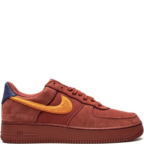 Nike  Air Force 1 Low “La Familia” sneakers