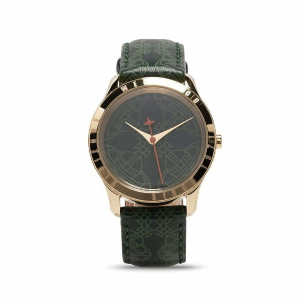 Vivienne Westwood  Berkeley quartz 40mm